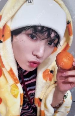 My First Flip MAKESTAR Keiju photocard image