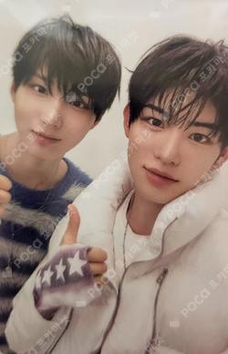 2026 KickFlip FAN-CON [From KickFlip, To WeFlip] in SEOUL WeFlip Zone Unit photocard image