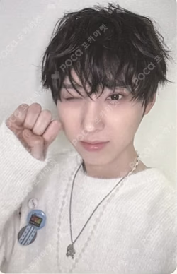 2026 KickFlip FAN-CON [From KickFlip, To WeFlip] in SEOUL Juwang photocard image