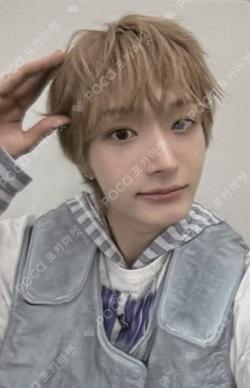 2026 KickFlip FAN-CON [From KickFlip, To WeFlip] in SEOUL Donghwa photocard image