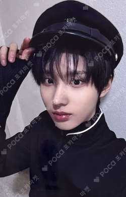 My First Flip MAKESTAR Juwang photocard image