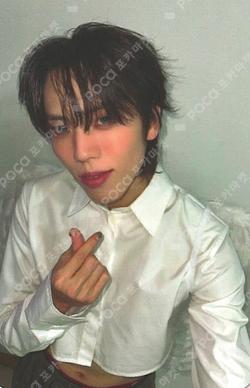 AWAKE inmyroom JangDongWoo photocard image