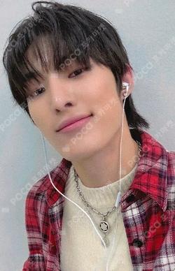 Trophy JJMUZE Yoon Ye Chan photocard image