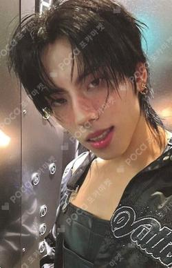 AWAKE 7AM Ver. JangDongWoo photocard image
