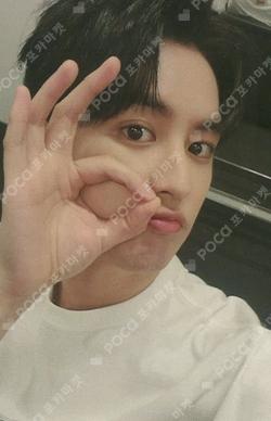 iKON FAN CONCERT [CURTAIN-CALL] REWARD CHAN photocard image