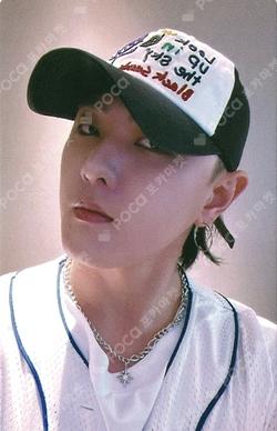 K★MATE DK photocard image