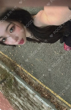 CLASS:y A new chapter of the party - messier, classier Goods package Hong Hyeju photocard image