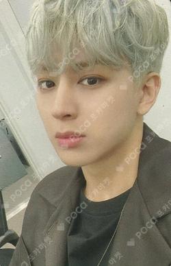 FLASHBACK MD SONG photocard image