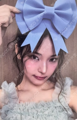 2026 SEASON’S GREETINGS [365 Knots] MAI photocard image