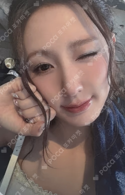 MY, Lover EVERLINE MIYEON photocard image