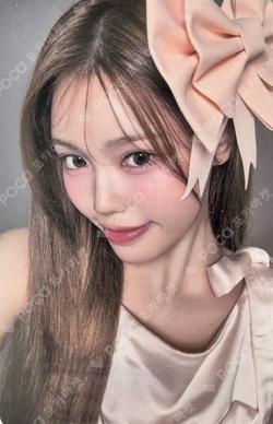 2026 SEASON’S GREETINGS [365 Knots] Jeong Sae Bi photocard image