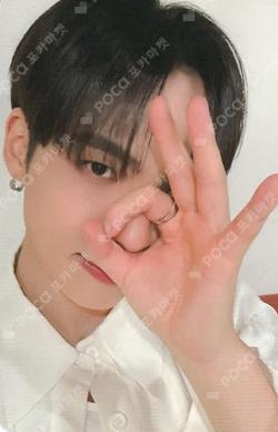 CIX 5th CONCERT [GO Together] IN SEOUL RANDOM TRADING CARD BX photocard image