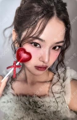 2026 SEASON’S GREETINGS [365 Knots] APPLEMUSIC MAI photocard image