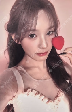 2026 SEASON’S GREETINGS [365 Knots] MAKESTAR Ryu Sa Rang photocard image