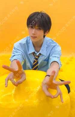 2026 SEASON'S GREETINGS RANDOM TRADING CARD SET B ver.