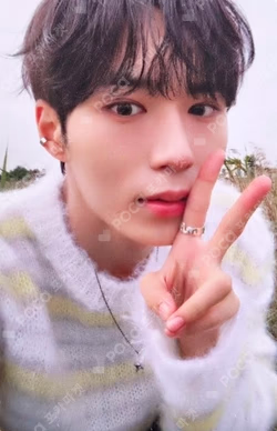 EUPHORIA FREAK ALARM ver. APPLEMUSIC LUCKY DRAW