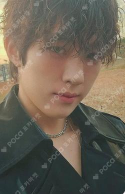 2026 LEE SUNG YEOL ASIA FAN MEETING [Asteroid] REUSABLE BAG LeeSungYeol photocard image