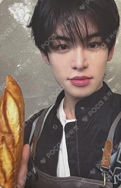 My First Flip WITHMUU Minje photocard image