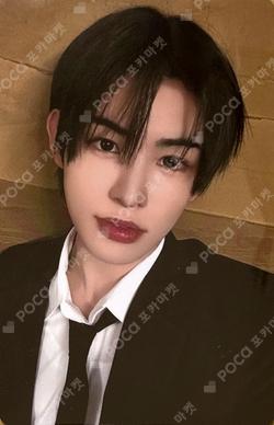 My First Flip MAKESTAR Minje photocard image