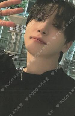 導火線 POP-UP STORE BANDANA SET SANGYEON photocard image