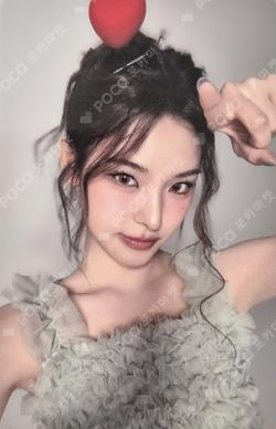 2026 SEASON’S GREETINGS [365 Knots] MAKESTAR MAI photocard image