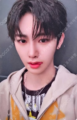 EUPHORIA JEWEL CASE ver. APPLEMUSIC LUCKY DRAW