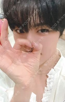 CIX 5th CONCERT [GO Together] IN SEOUL RANDOM TRADING CARD