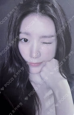 i-dle MEDIA EXHIBITION : CITY of SENSE SHUHUA photocard image