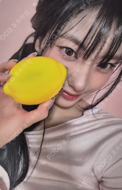 2026 SEASON’S GREETINGS [365 Knots] KTOWN4U KOKO photocard image