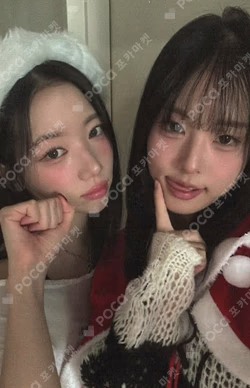 CLASS:y A new chapter of the party - messier, classier Goods package Unit photocard image