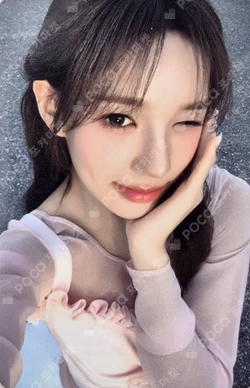 2026 SEASON’S GREETINGS [365 Knots] ALADIN Ryu Sa Rang photocard image