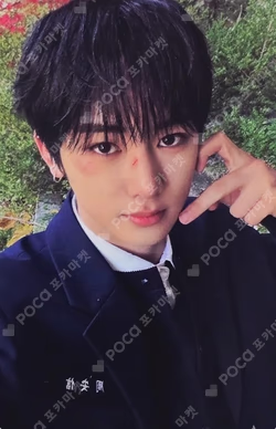 EUPHORIA JEWEL CASE ver. MUSICPLANT