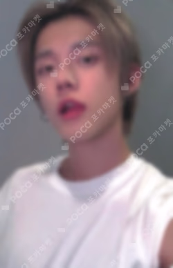 NO LABELS: PART 01 Weverse Albums ver. DEAR MY MUSE YEONJUN photocard image