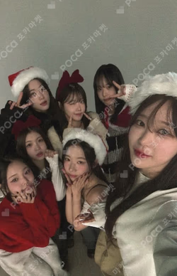 CLASS:y A new chapter of the party - messier, classier Goods package Unit photocard image