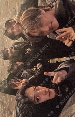 REVERXE PHOTOBOOK Ver. Reverse Ver. Unit photocard image