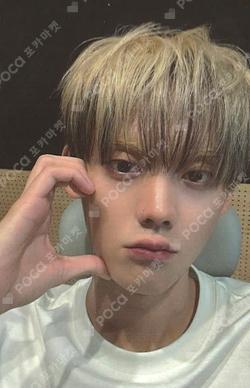 ONE PACT HALL LIVE [ONE FACT : 合] TAG photocard image