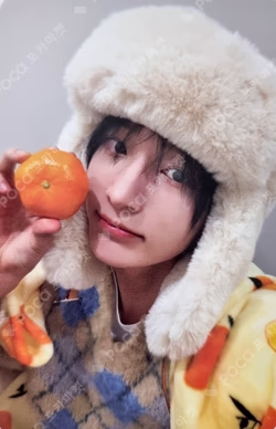 My First Flip MAKESTAR Donghwa photocard image