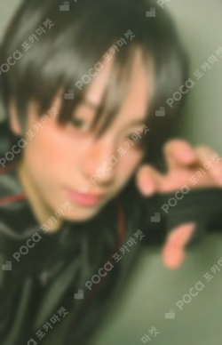 Back to Life FAN SHOWCASE UNIVERSAL TAKI photocard image