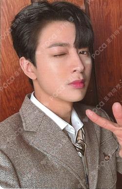 iKON Official FANCLUB Kit [iKON THE CLASSIC]