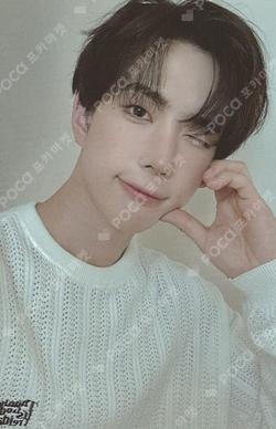 ONE PACT HALL LIVE [ONE FACT : 合]