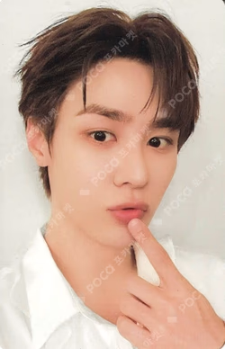 2025 WayV Concert Tour [NO Way OUT] RANDOM TRADING CARD