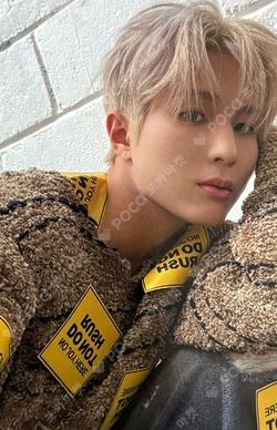 Rush of Joy RISING ver. UGeon photocard image