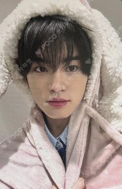 My First Flip WITHMUU Minje photocard image