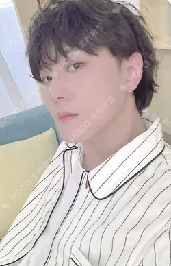 2024 iKON SEASON'S GREETINGS [KON HOUSE] DK photocard image