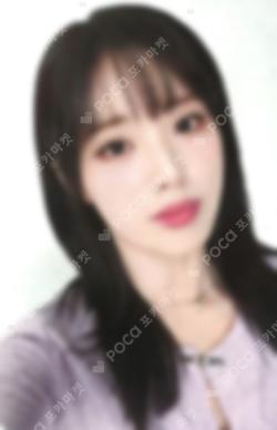 HAPPY JI WON DAY BIRTHDAY BOX PARK JIWON photocard image