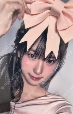 2026 SEASON’S GREETINGS [365 Knots] KOKO photocard image