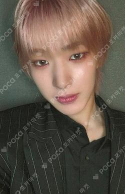 O-RLY? SOUND WAVE TOMOYA photocard image