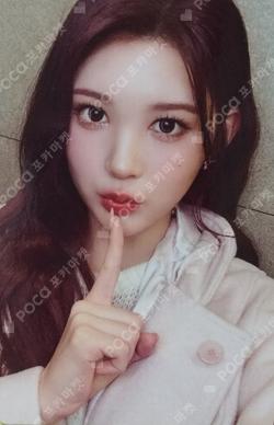 A-NA ARTIST BIRTHDAY POUCH PACK A-Na photocard image