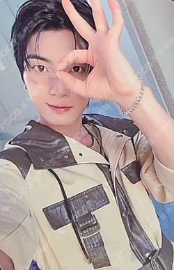 MAZE : AD ASTRA BROADCAST KANGHYUN photocard image