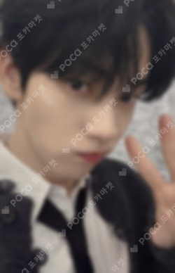 2025 SBS GAYODAEJUN: Golden Loop SOOBIN photocard image